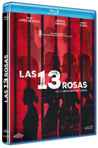 [268524-19] Las 13 rosas - BD