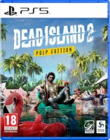 [268559] Dead Island 2 Pulp Edition
