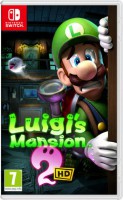 [268560] Luigis Mansion 2 HD