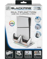 [268562] Soporte cargador LED Slim