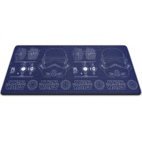 [268624] Alfombrilla XL  Star Wars