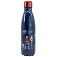 [268629] Botella acero inoxidable 780ml One Piece