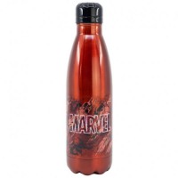 [268630] Botella acero inoxidable 780ml Marvel pattern