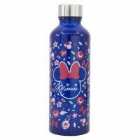 [268632] Botella aluminio trend 755ml Minnie gardenin