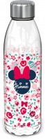 [268641] Botella aqua 980ml Minnie
