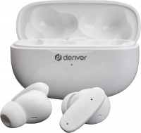 [268690] Auricular Denver TW-49 ENC Blanco