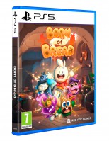 [268693] Born of bread