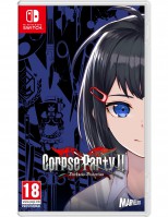 [268695] Corpse party II: darkness distortion