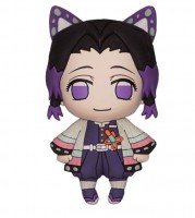 [268720] Imán demon slayer 3D - shinobu