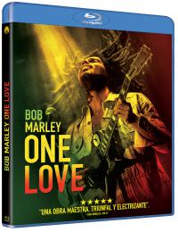 [268728-19] Bob Marley - One love - BD