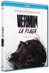 [268759-19] Vermin - La plaga - BD