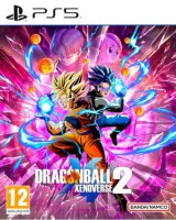 [268781] Dragon Ball xenoverse 2