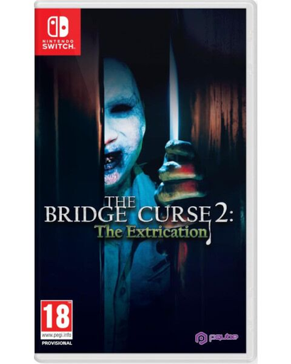 [268803] THE BRIDGE CURSE 2: THE EXTRICATION - SWI
