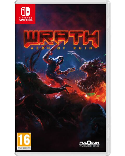 [268805] WRATH: AEON OF RUIN - SWI