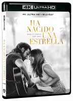 [268820-19] Ha nacido una estrella (4K  UHD  +  BD)