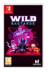 [268881] Wild bastards