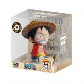 [268896] Figura hucha Luffy One Piece 18cm