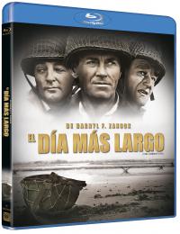 [268917-19] El día más largo - BD