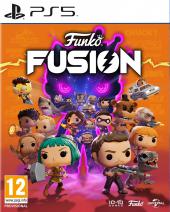 [268958] Funko fusion