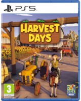 [268979] Harvest days