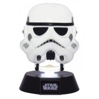 [269054] Lampara stormtrooper icon light v2