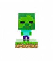 [269058] Lampara zombie icon light v3