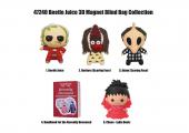 [269061] Beetlejuice blind pack display series 1