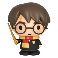 [269062] Hucha Harry Potter - harry figural bust