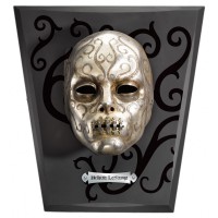 [269107] Bellatrix mask  Harry Potter