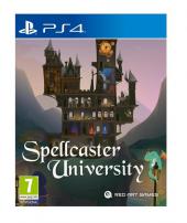 [269126] Spellcaster university