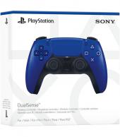 [269132] Dualsense Wireless Controller Cobalt Blue