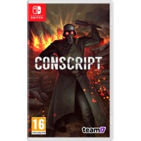 [269157] CONSCRIPT DELUXE EDITION - SWI