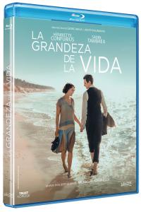 [269226-19] La grandeza de la vida - BD