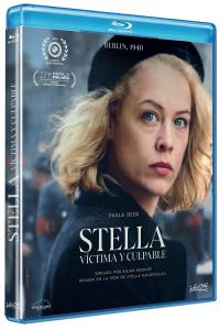 [269235-19] Stella, víctima y culpable - BD