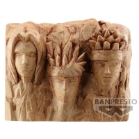 [269250] Fig. Hokage Rock Naruto Boruto Next Generations