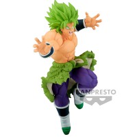 [269271] Fig. Super Saiyan Broly vs SSGSS Gogeta Match Makers  DBS