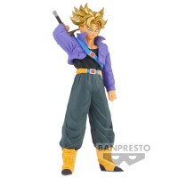 [269272] Fig. Super Saiyan Trunks Blood of Saiyans DBZ