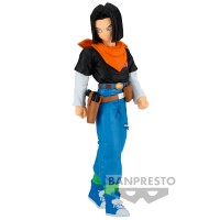 [269278] Fig.Android 17 Solid Edge Work DBZ