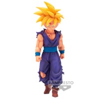 [269280] Fig. Super Saiyan Son Gohan Solid Edge Work DBZ