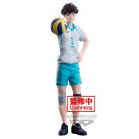 [269293] Fig. Figura Toru Oikawa Haikyu