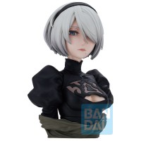 [269302] Fig. Busto Ichibansho 2B ArtScale Nier Automata