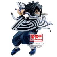 [269311] Fig. Obanai Iguro Vibr. Stars Demon Slayer Kimetsu no Yaiba
