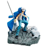 [269333] Fig. Trafalgar Law Senkozekkei One Piece
