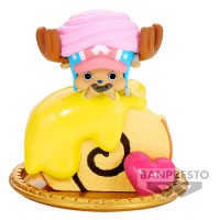 [269349] Fig.  Paldoce ver. C One Piece