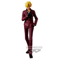 [269352] Fig. Sanji Shukko One Piece