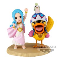 [269362] Fig. world coll. Nefeltari Vivi & Karoo One Piece