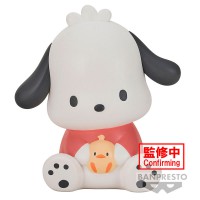 [269371] Fig. ochacco Sofvimates Sanrio Characters