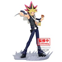 [269391] Fig. Yami Yugi Senkozekkei Yu-Gi-Oh