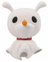 [269405] Iman nbc zero 3d foam magnet