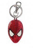 [269417] Llavero spider man head colored kr